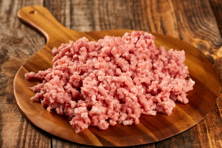 Trứng đúc thịt (2)