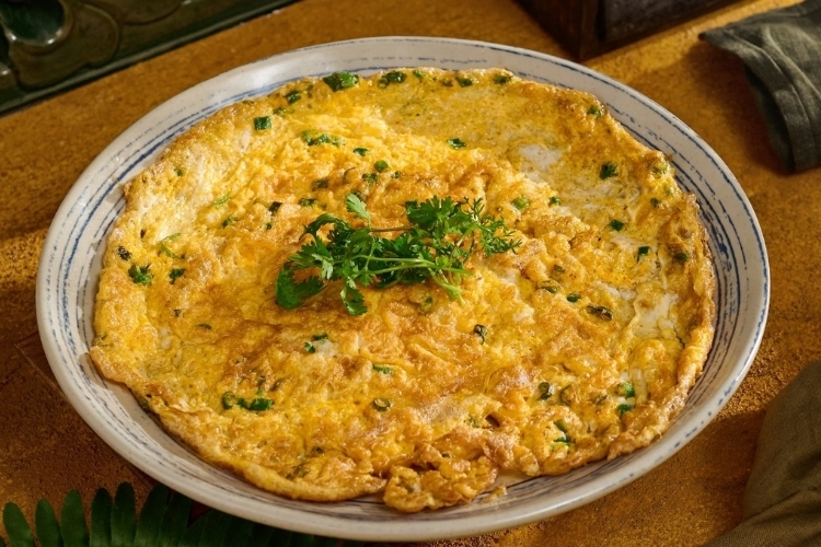 Học ngay cách làm món trứng đúc thịt thơm ngon, đơn giản mà ai cũng có thể làm được