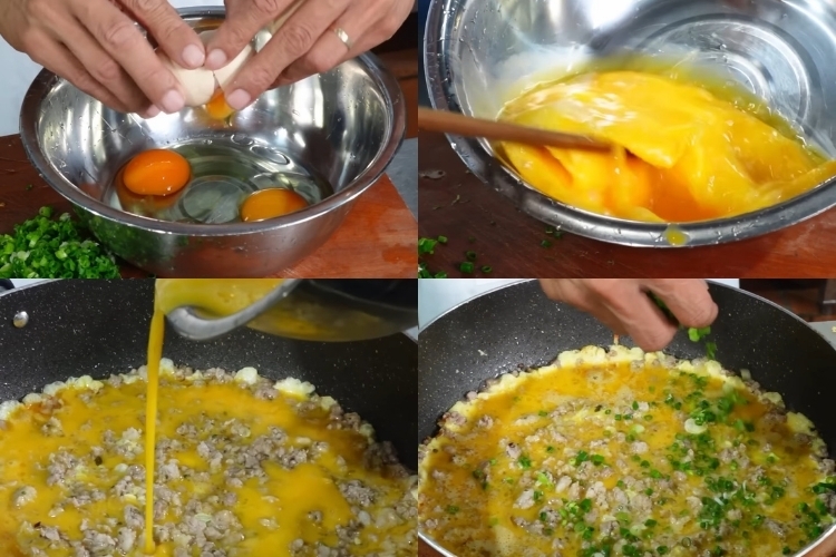 Trứng đúc thịt (5)