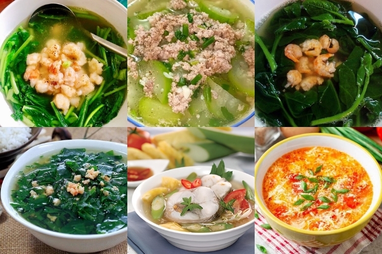 Trứng đúc thịt (7)