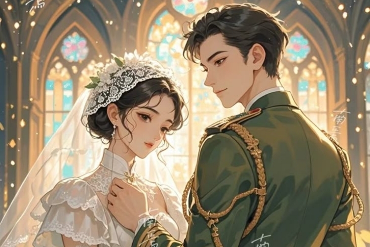 Truyện ngôn tình quân nhân (10)