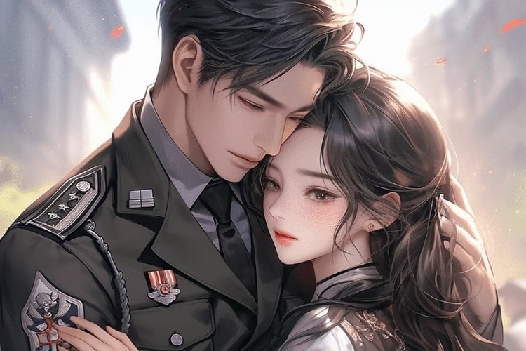 Truyện ngôn tình quân nhân (11)