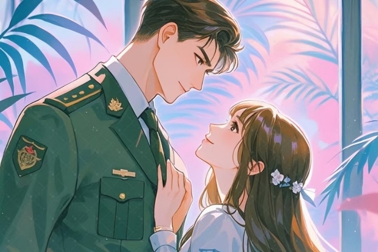 Truyện ngôn tình quân nhân (12)