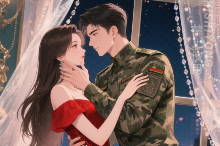 Truyện ngôn tình quân nhân (13)