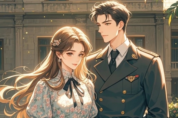 Truyện ngôn tình quân nhân (14)