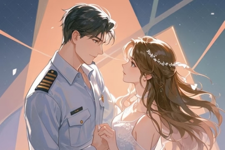 Truyện ngôn tình quân nhân (15)