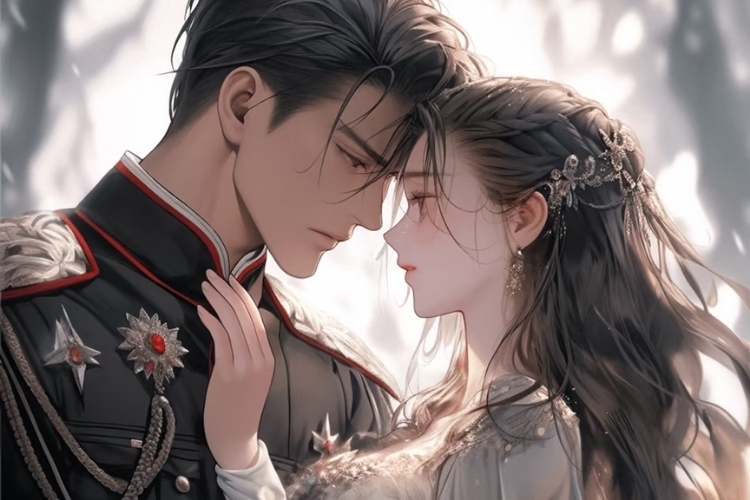 Truyện ngôn tình quân nhân (16)