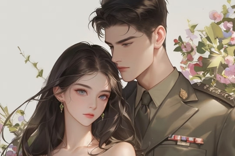 Truyện ngôn tình quân nhân (17)