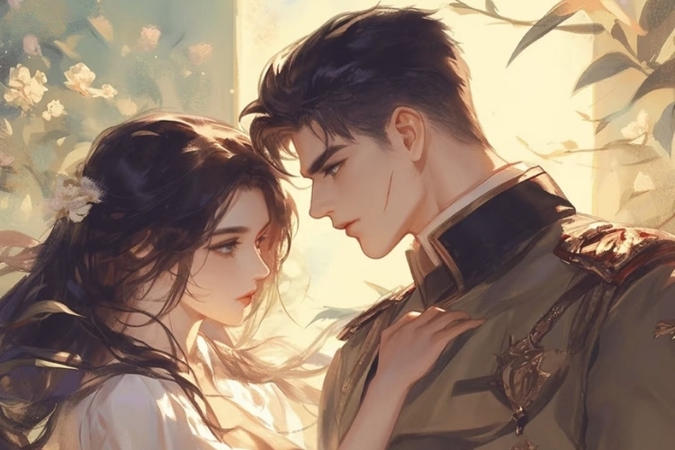 Truyện ngôn tình quân nhân (1)