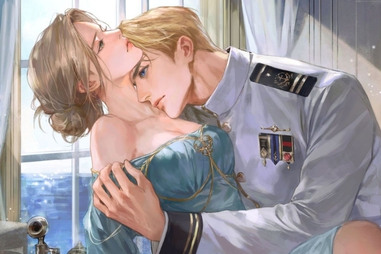 Truyện ngôn tình quân nhân (2)