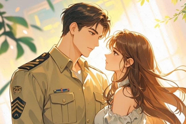 Truyện ngôn tình quân nhân (4)