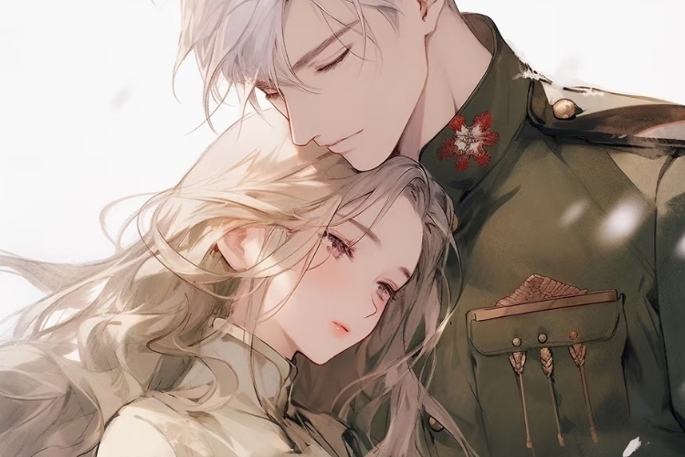 Truyện ngôn tình quân nhân (5)