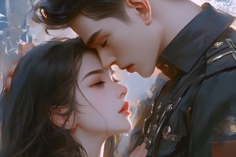 Truyện ngôn tình quân nhân (6)