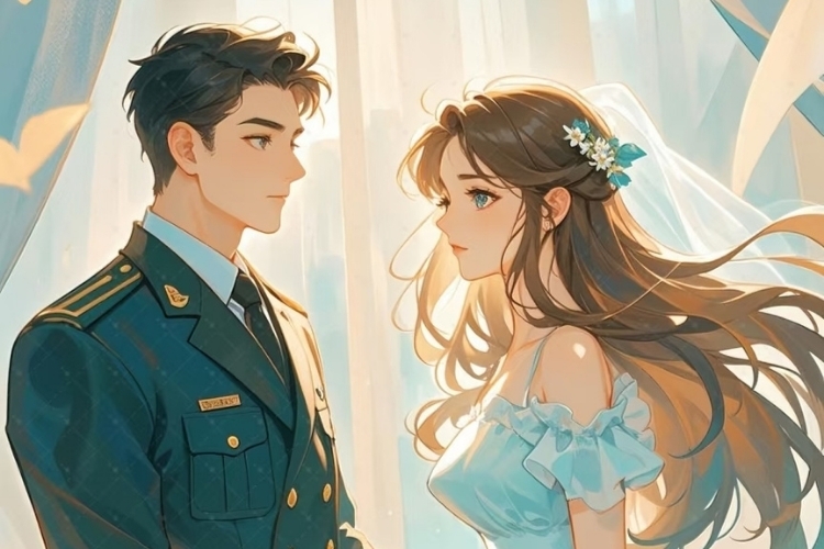 Truyện ngôn tình quân nhân (7)