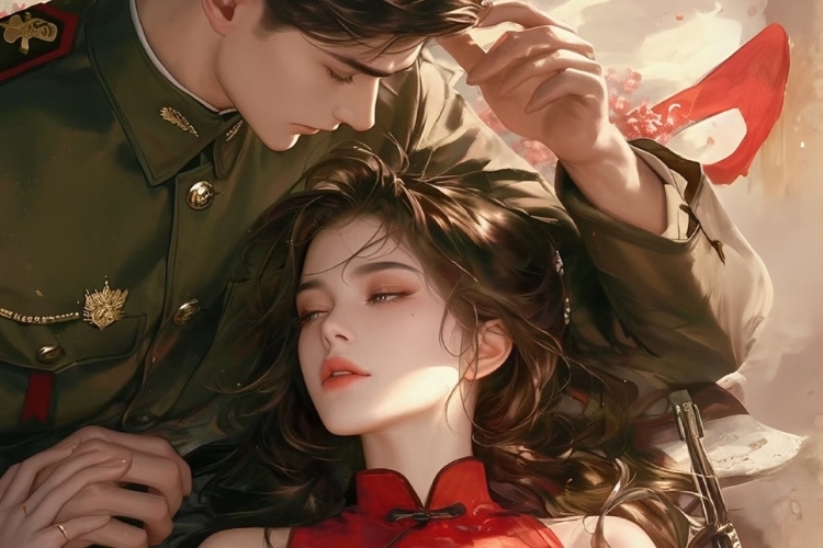 Truyện ngôn tình quân nhân (8)