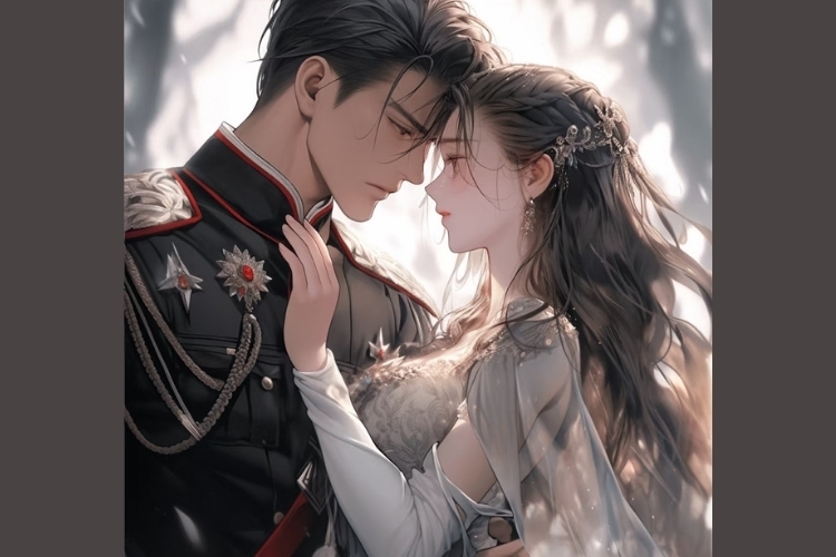 Truyện quân nhân sắc (10)