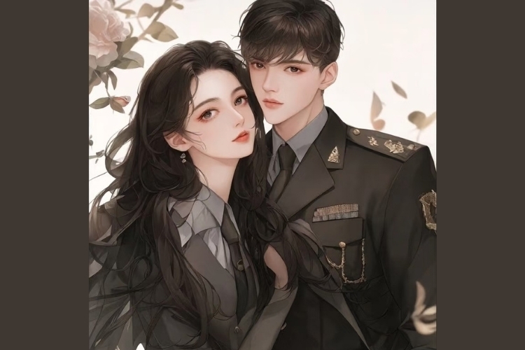 Truyện quân nhân sắc (2)