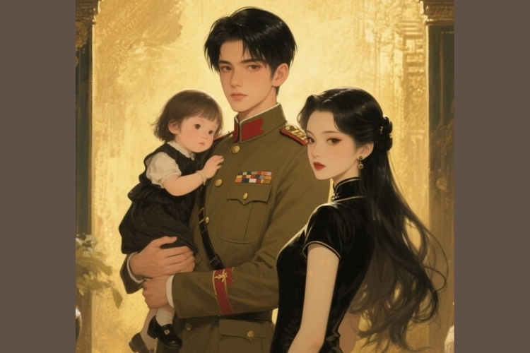 Truyện quân nhân sắc (6)