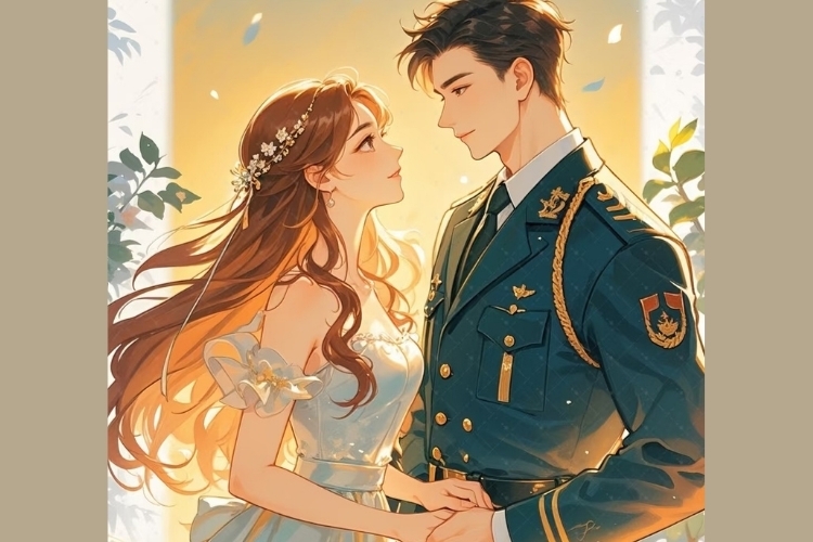 Truyện quân nhân sắc (9)