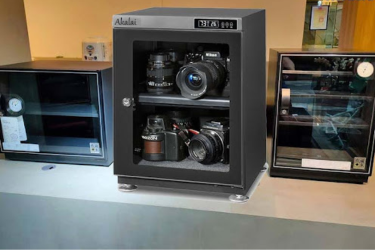 Tủ chống ẩm Akalai 3