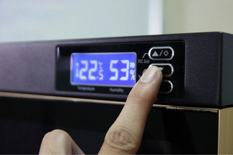 Tủ chống ẩm Akalai 2