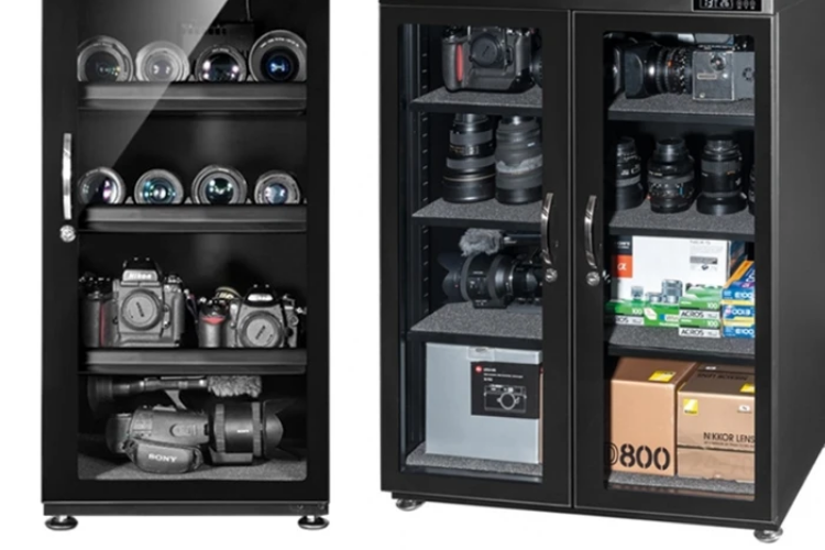 Tủ chống ẩm Akalai 5