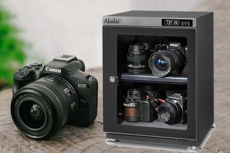 Tủ chống ẩm Akalai 1