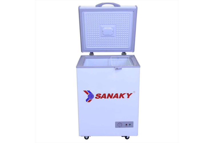 Tủ đông gia đình loại nào tốt nhất 1