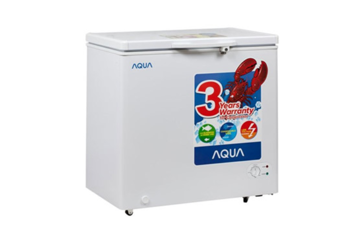 Tủ đông gia đình loại nào tốt nhất 3