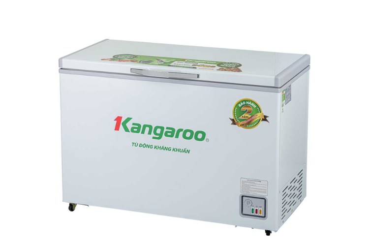 Tủ đông gia đình loại nào tốt nhất 4