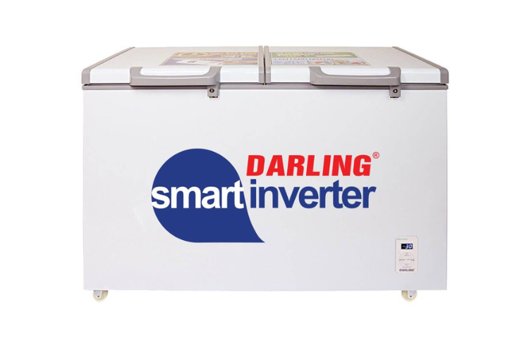 Tủ đông gia đình loại nào tốt nhất 6