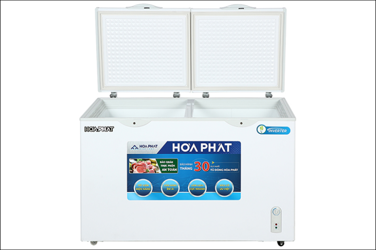 Tủ đông Hòa Phát của nước nào 4