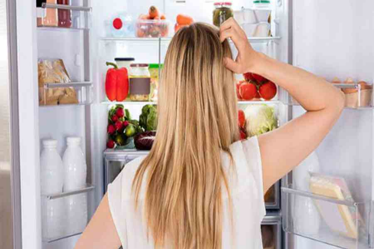 Tủ lạnh Beko báo lỗi chấm than 2