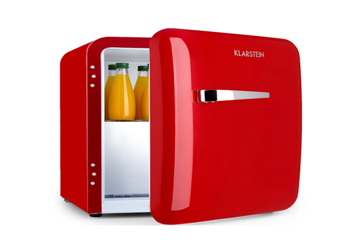 Tủ lạnh mini trữ sữa Ảnh 5
