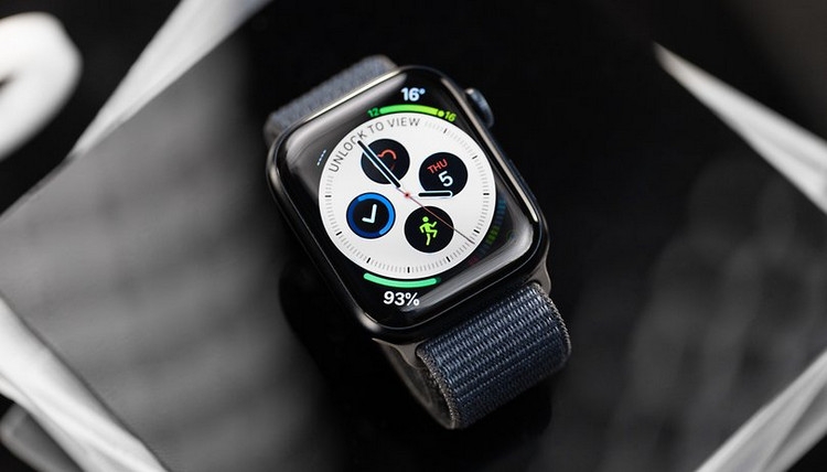 Chế độ tiết kiệm pin của Apple Watch Series 9 - ảnh 10