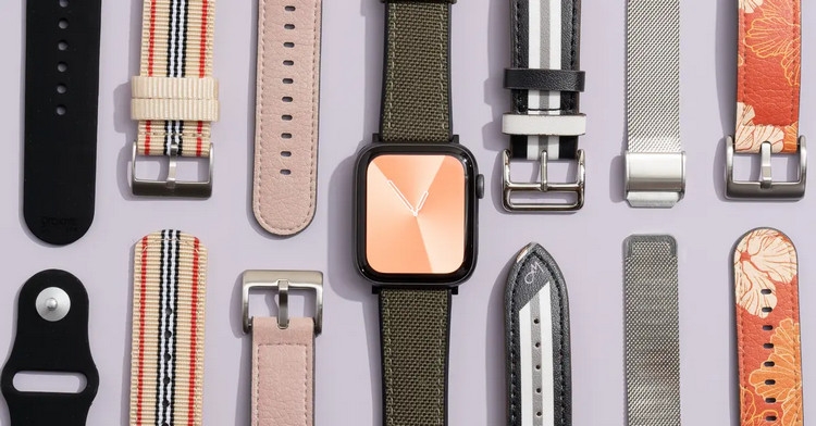Chế độ tiết kiệm pin của Apple Watch Series 9 - ảnh 5