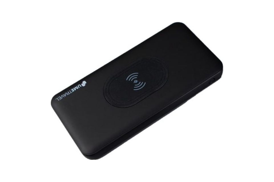 Pin Sạc Dự Phòng Umetravel 10000Mah Pw1 Wireless