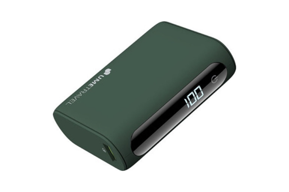 Pin Sạc Dự Phòng Umetravel 10000 Mah Sky10000 Quick Charge