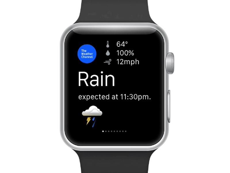 Ứng dụng thời tiết cho smartwatch Android 2.png