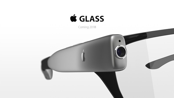 apple glass