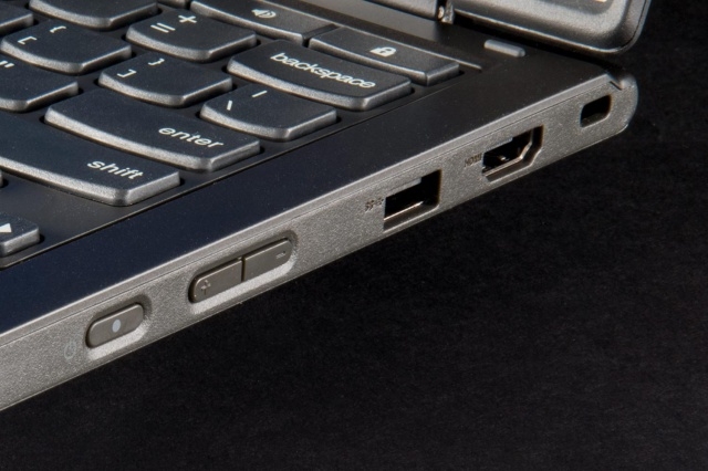 Lenovo Yoga 11E Chrome