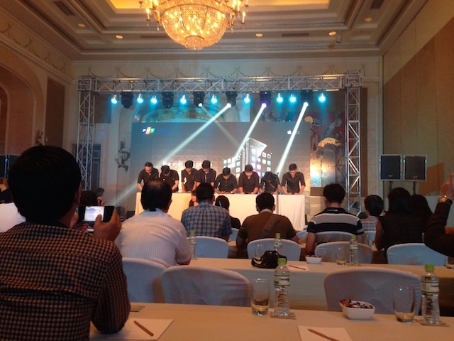 Apple ra mắt iPhone 6