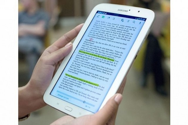 Galaxy Tab 3 8.0