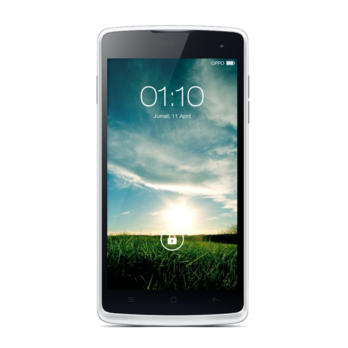 man hinh oppo yoyo