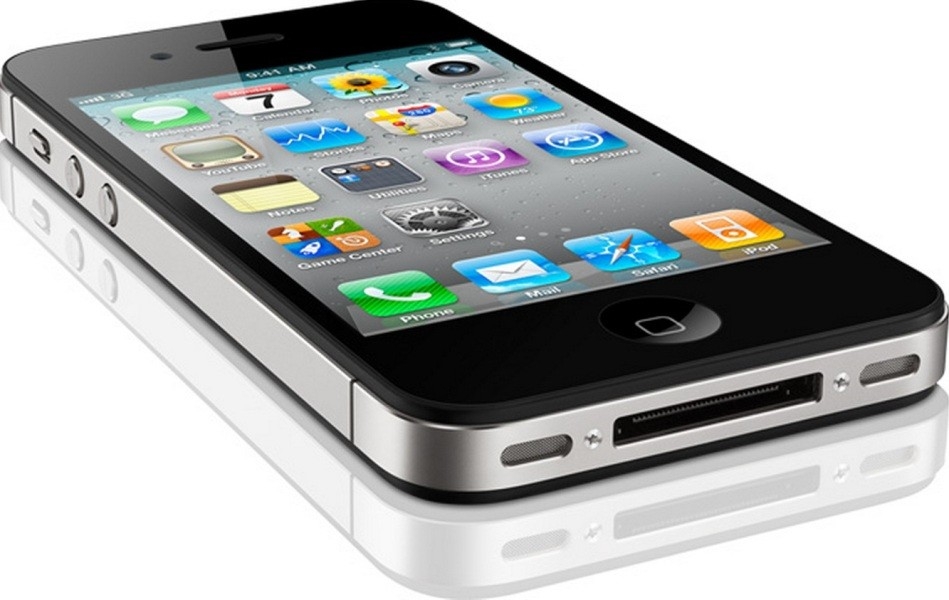 điện thoại Apple