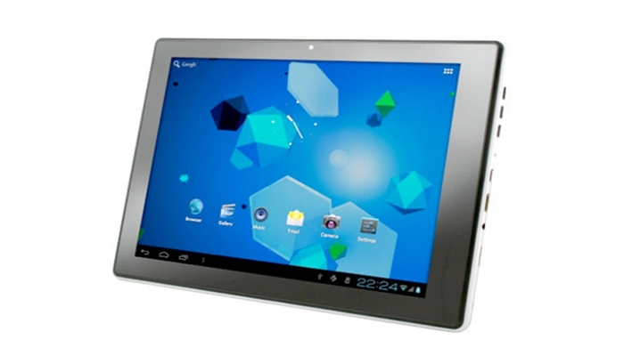 Protab F6S-3G