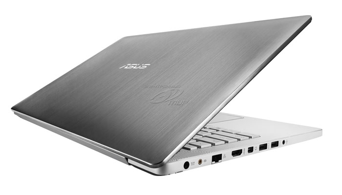 Laptop Asus