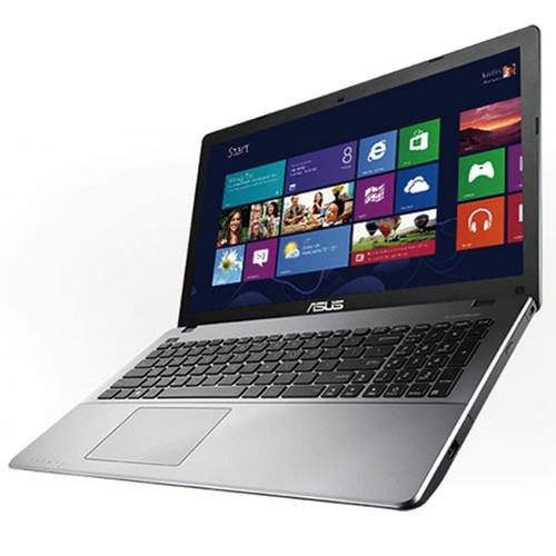 Asus X550LD Core i7