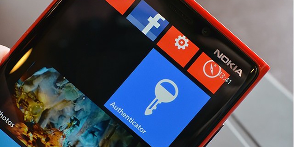 Bảo mật 2 lớp Bảo mật 2 lớp