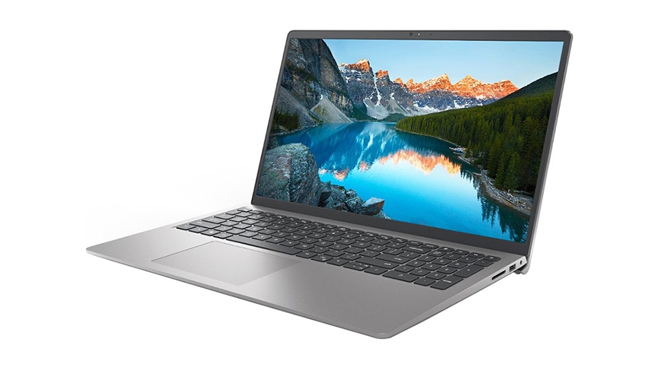 4 chiếc laptop đồ họa thương hiệu Dell